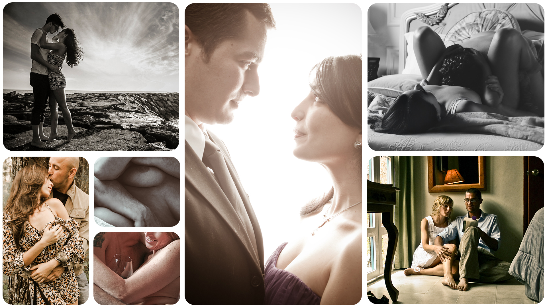 Couples Photography in Lisbon | Intimate & Sensual Sessions