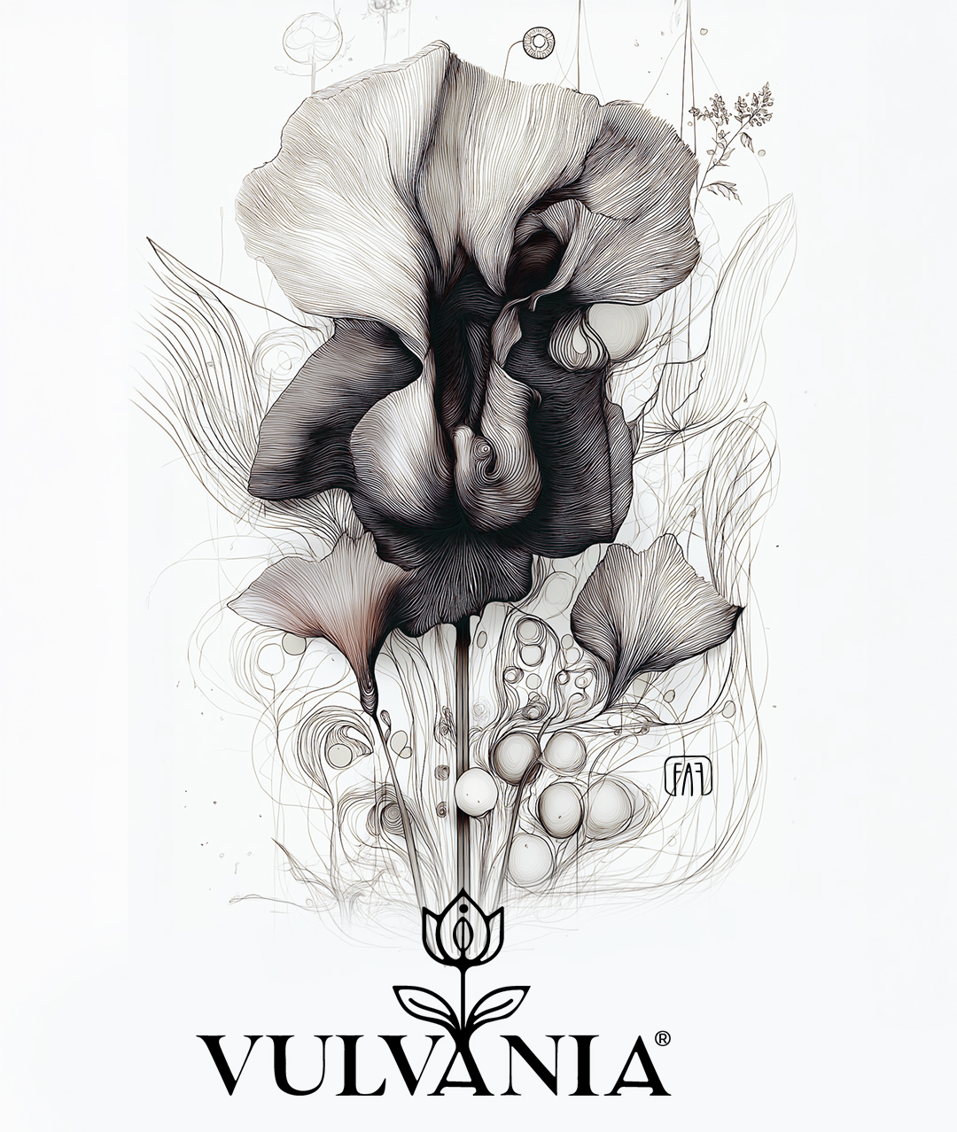 vulvania, vulva art, pussy art, what is empowerment, women, wild woman, abuse survivor, feminist, women's rights